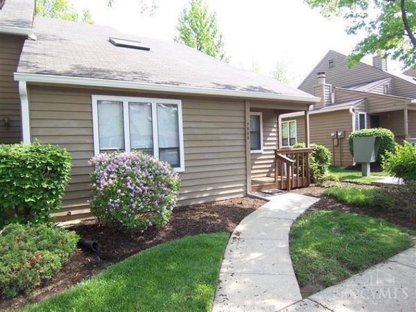 7500 Easton Court, West Chester, OH 45069