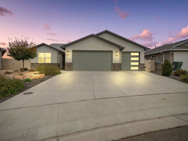679 Anela Lane , Unit B, Grand Junction, CO 81504