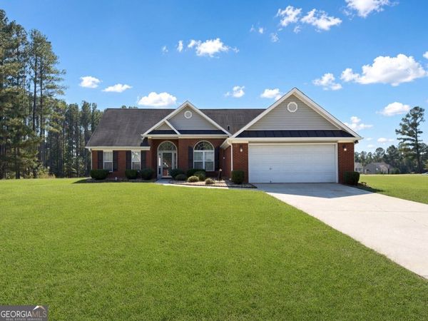 120 Post Oak Drive, Jackson, GA 30233