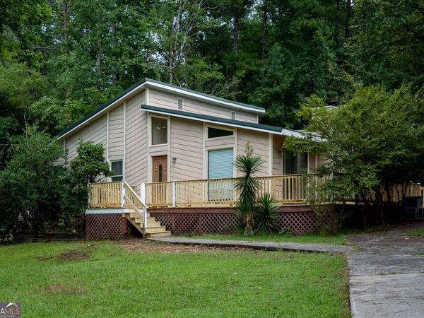 5479 Southern Drive, Villa Rica, GA 30180