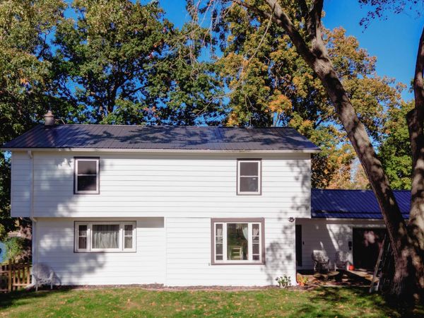26370 S Shore Drive, Mendon, MI 49072