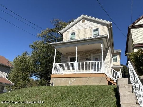 2010 Price Street , Scranton, PA 18504