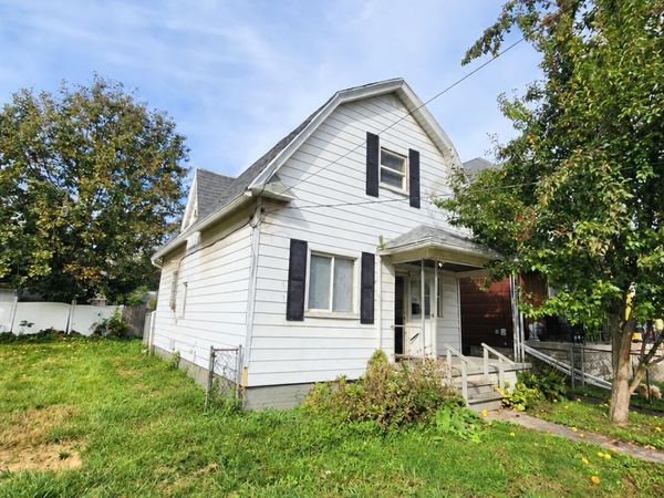 706 Berry Street , Toledo, OH 43605