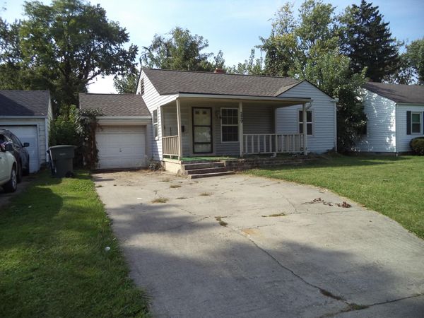 229 Lowell Road , Columbus, OH 43209