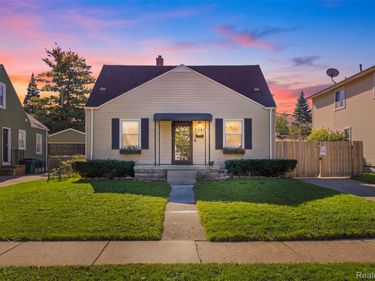 2340 Shevlin Street , Ferndale, Mi 48220