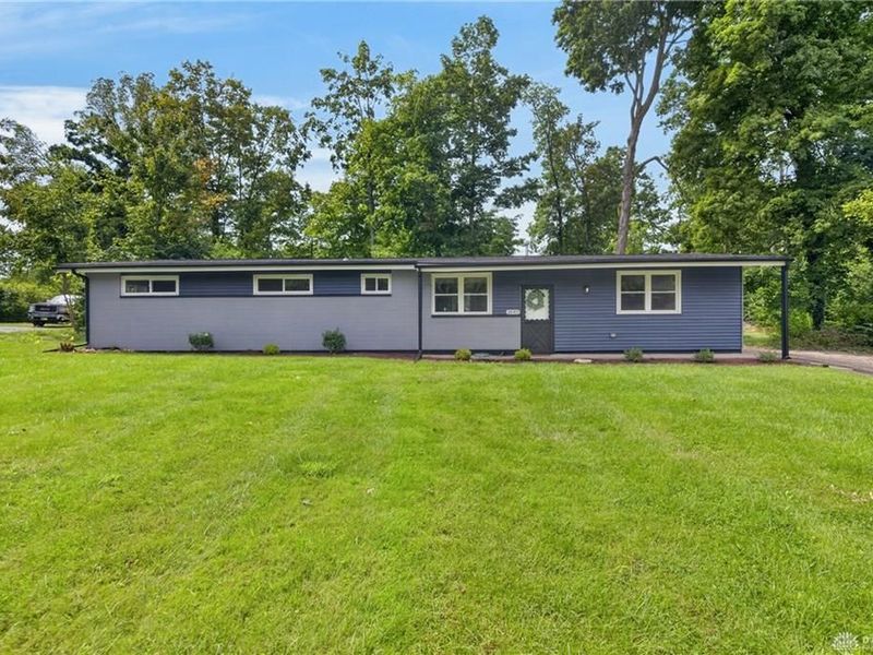 2643 Shadycrest Drive, Dayton, OH 45431 Photo 1