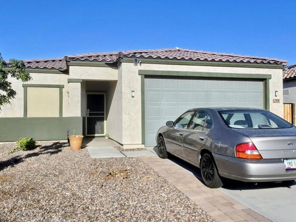 7418 N 127TH Drive, Glendale, AZ 85307