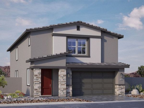 1040 Peacock Plume Street , Henderson, NV 89011