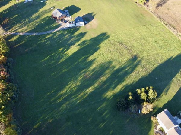 V/L Leach Road, Dowagiac, MI 49047