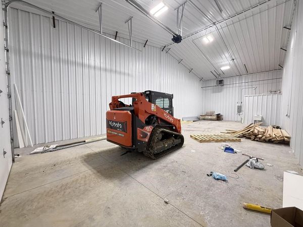 1490 Bennett Road, Dodgeville, WI 53533