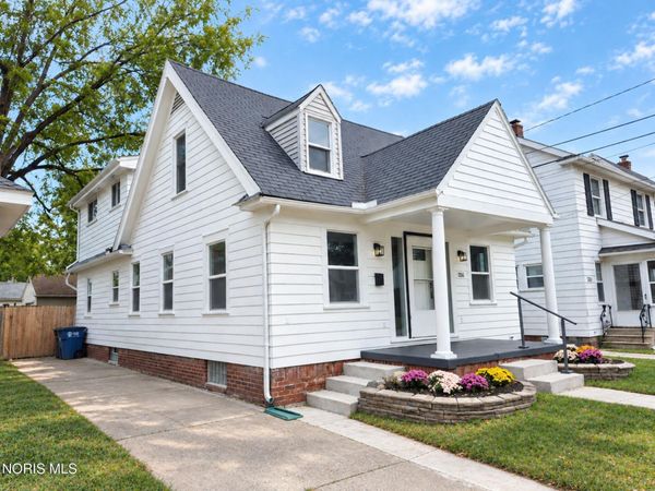 1260 Craigwood Road, Toledo, OH 43612