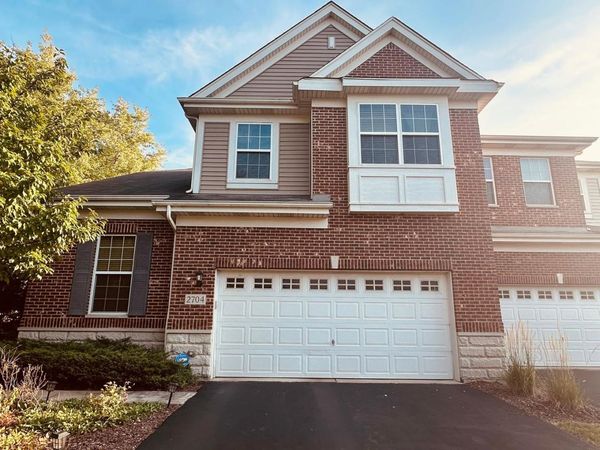 2704 Blakely Lane , Naperville, IL 60540