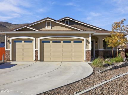 1165 Church Peak Court, Reno, NV 89508 Photo