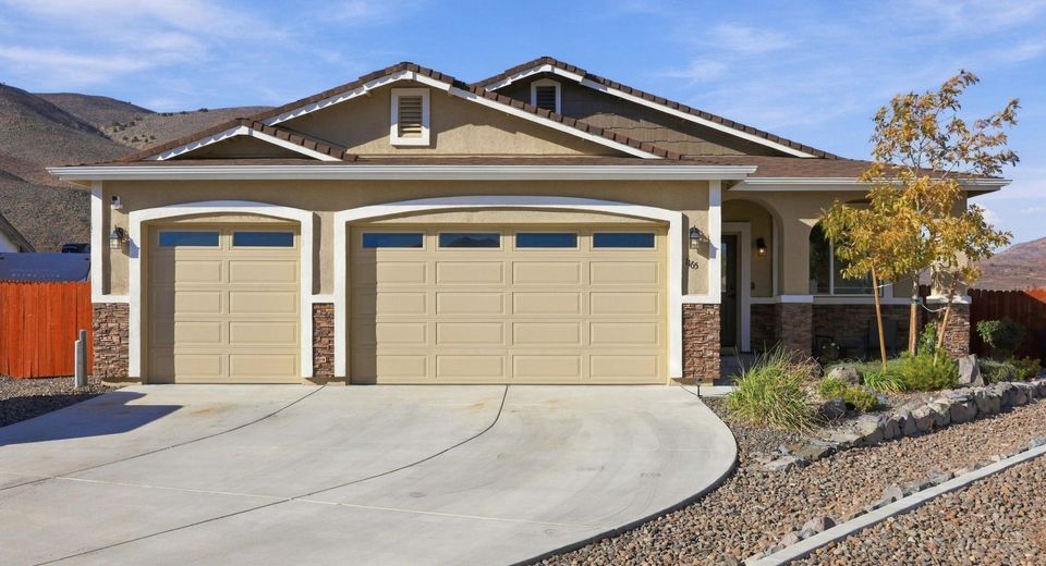 1165 Church Peak Court, Reno, NV 89508 Photo