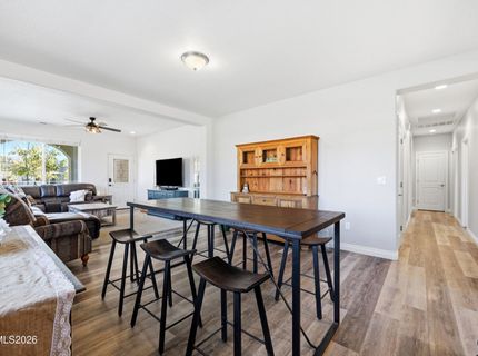 1165 Church Peak Court, Reno, NV 89508 Photo