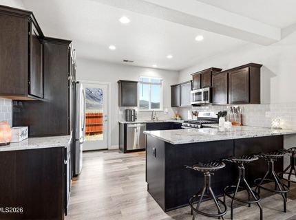 1165 Church Peak Court, Reno, NV 89508 Photo