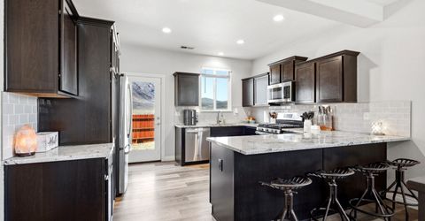 1165 Church Peak Court, Reno, NV 89508 Photo