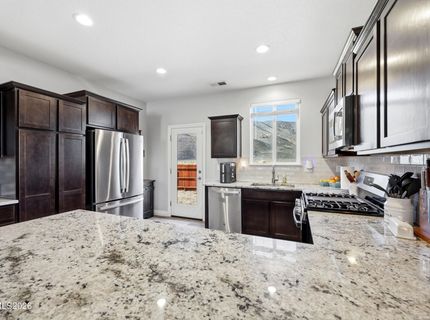 1165 Church Peak Court, Reno, NV 89508 Photo