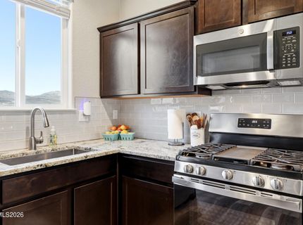 1165 Church Peak Court, Reno, NV 89508 Photo