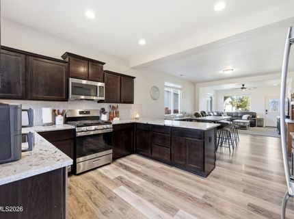 1165 Church Peak Court, Reno, NV 89508 Photo