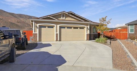 1165 Church Peak Court, Reno, NV 89508 Photo