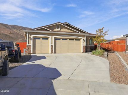 1165 Church Peak Court, Reno, NV 89508 Photo