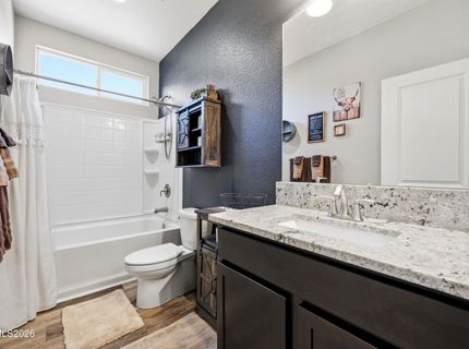 1165 Church Peak Court, Reno, NV 89508 Photo