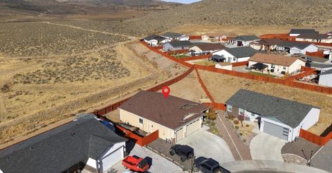 1165 Church Peak Court, Reno, NV 89508 Photo