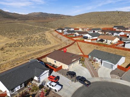 1165 Church Peak Court, Reno, NV 89508 Photo