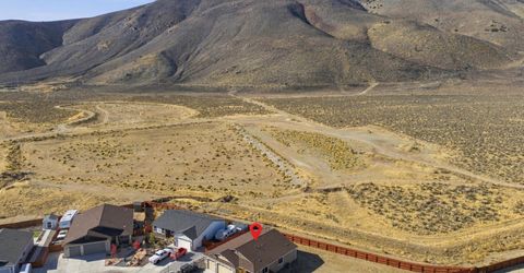1165 Church Peak Court, Reno, NV 89508 Photo