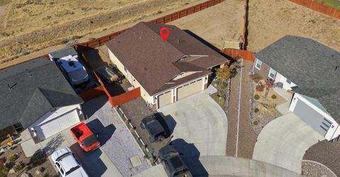 1165 Church Peak Court, Reno, NV 89508 Photo