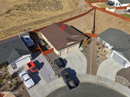 1165 Church Peak Court, Reno, NV 89508 Photo