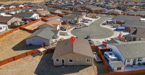 1165 Church Peak Court, Reno, NV 89508 Photo