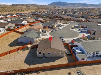 1165 Church Peak Court, Reno, NV 89508 Photo