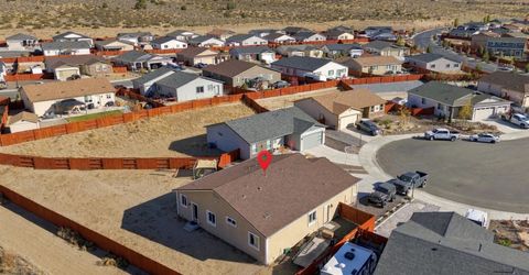 1165 Church Peak Court, Reno, NV 89508 Photo