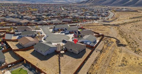 1165 Church Peak Court, Reno, NV 89508 Photo
