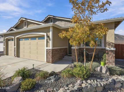1165 Church Peak Court, Reno, NV 89508 Photo