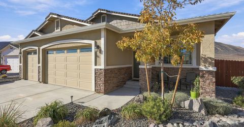 1165 Church Peak Court, Reno, NV 89508 Photo