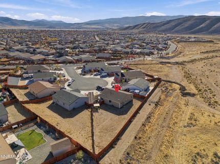 1165 Church Peak Court, Reno, NV 89508 Photo