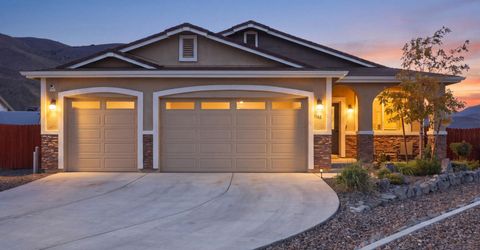 1165 Church Peak Court, Reno, NV 89508 Photo