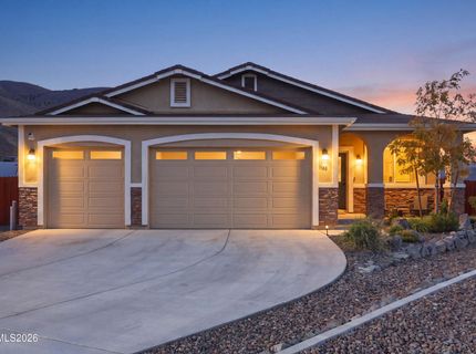 1165 Church Peak Court, Reno, NV 89508 Photo