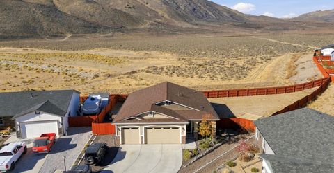 1165 Church Peak Court, Reno, NV 89508 Photo