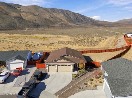 1165 Church Peak Court, Reno, NV 89508 Photo
