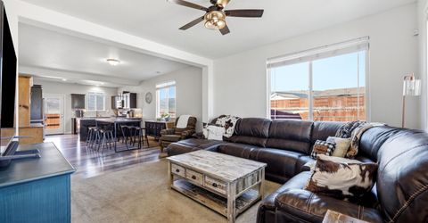 1165 Church Peak Court, Reno, NV 89508 Photo