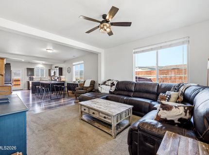 1165 Church Peak Court, Reno, NV 89508 Photo