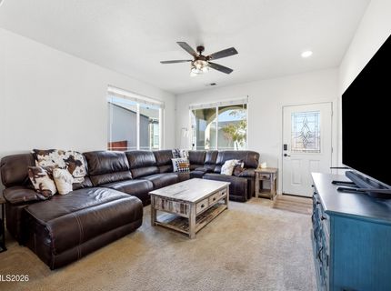 1165 Church Peak Court, Reno, NV 89508 Photo