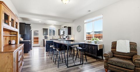 1165 Church Peak Court, Reno, NV 89508 Photo