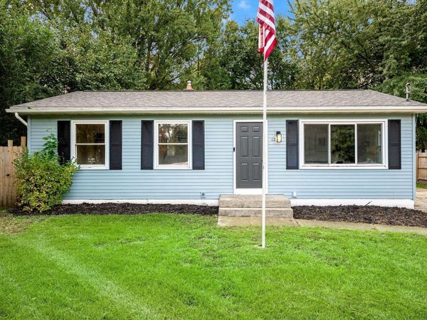 1224 Ecklund Street NE, Grand Rapids, MI 49505