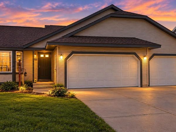 3697 Haymeadow Avenue, Ravenna, MI 49451