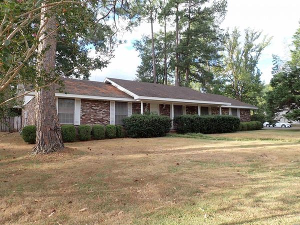 120 EVONSHIRE Drive, Arkadelphia, AR